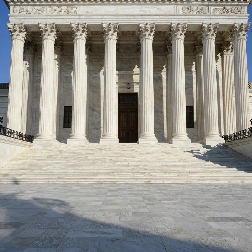 The Limits of Executive Power in Modern Federal Policy