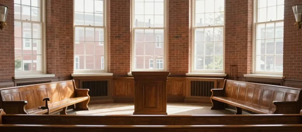 Religious Pluralism and the Future of the American Public Square
