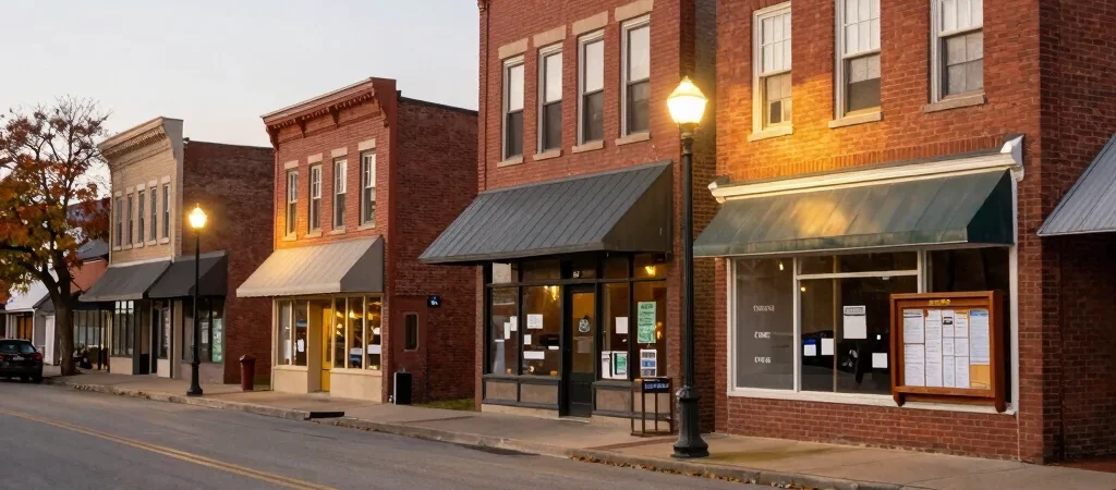 Restoring Local Civic Tradition in an Era of Polarization